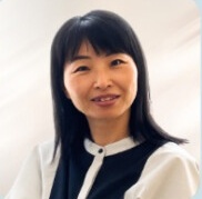 Cô Kazuko Otani (大谷かずこ先生)