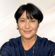 Toyoko Takeuchi (竹内とよこ先生)