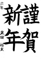 Work by 柴田 桔梨