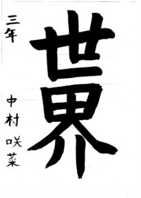 Bài viết của 中村 咲菜