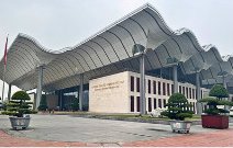 Trung tâm Hội nghị Quốc gia