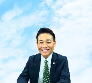 Taito Morita