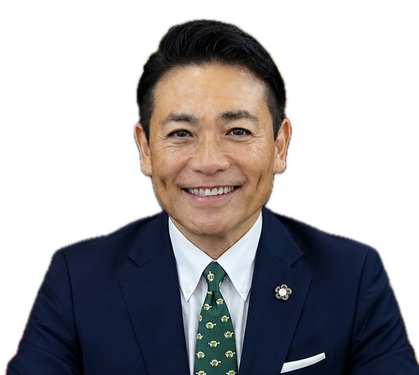 森田 泰斗