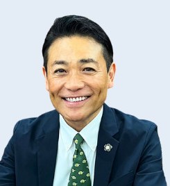 Taito Morita