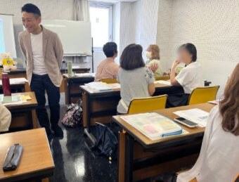 Buổi workshop